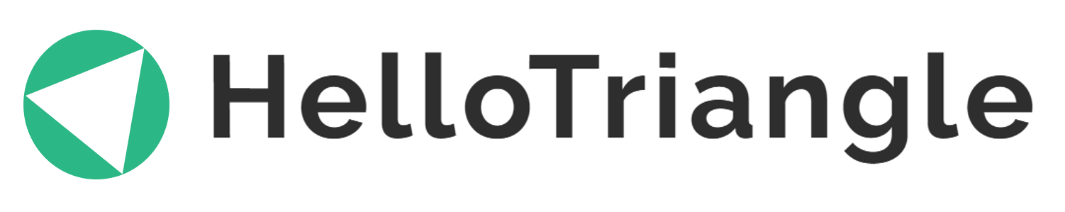 HelloTriangle 1.0.0 documentation - Home